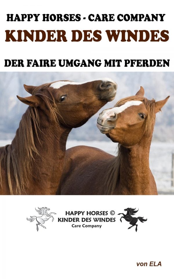 Happy Horses